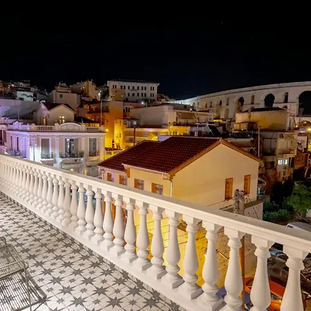 Atlas Boutique Suites-3