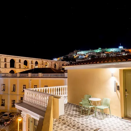 Atlas Boutique Suites-3